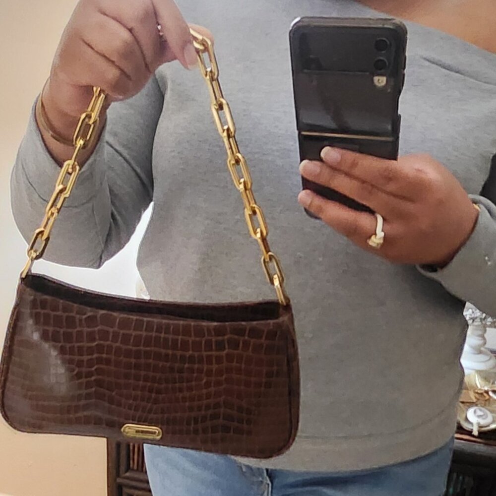 Vintage Guess Y2K Shoulder Bag